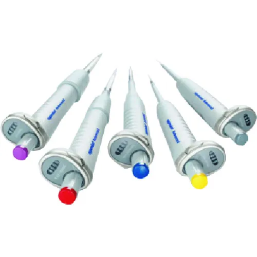 [停产] TGK Eppen参考II0.5-10μL