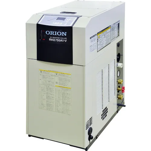 [停产]带有内置水族馆（风冷型）的Orion DC逆变器冷却器