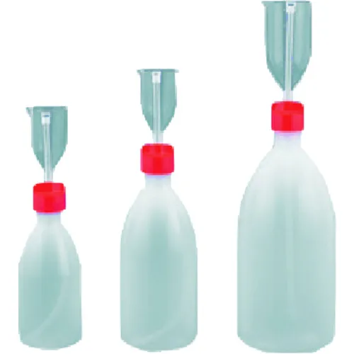 TGK手动分配器50/500ml＃1481