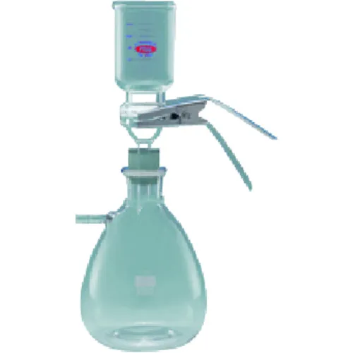 [中断] TGK细滤清器固定器FG-25