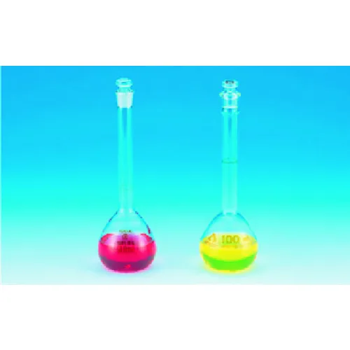 [停产] TGK体积烧瓶清除500ml SU SU