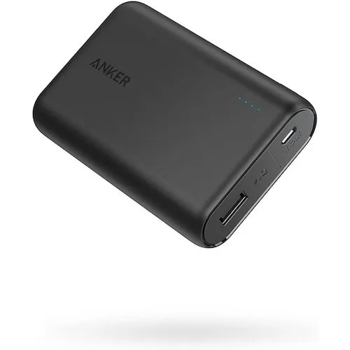 [有限股票] Anker PowerCore 10,000