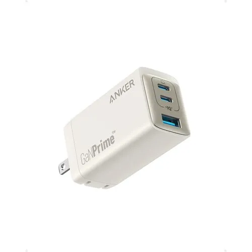 Anker 735充电器（Ganprime 65W）Gold
