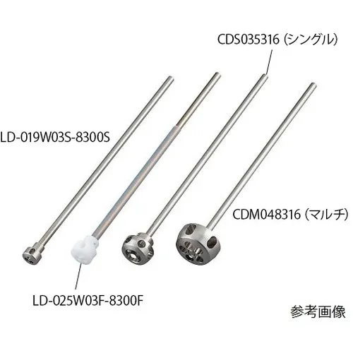 作为LD025W03S8300S离心搅拌器