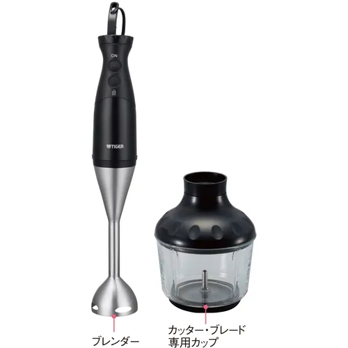 老虎智能搅拌器