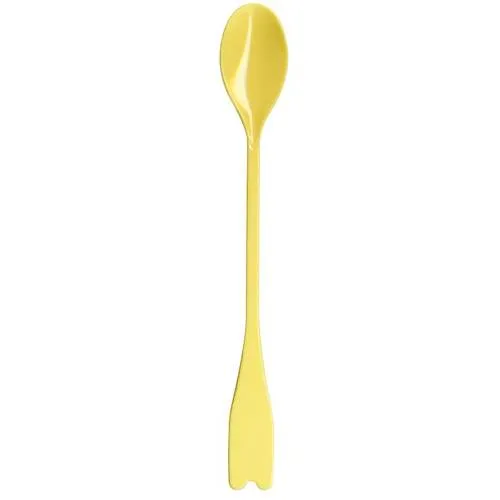Daikoku Long Muddler Spoon＃160绿色100玫瑰
