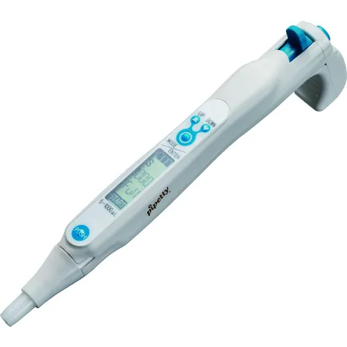 [停产] Icomes Pipetty1000μl