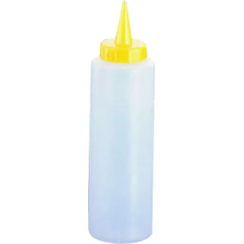 TKG SA分配器400cc黄/白色