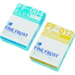TGK F FROST滑动玻璃FF-003 100张