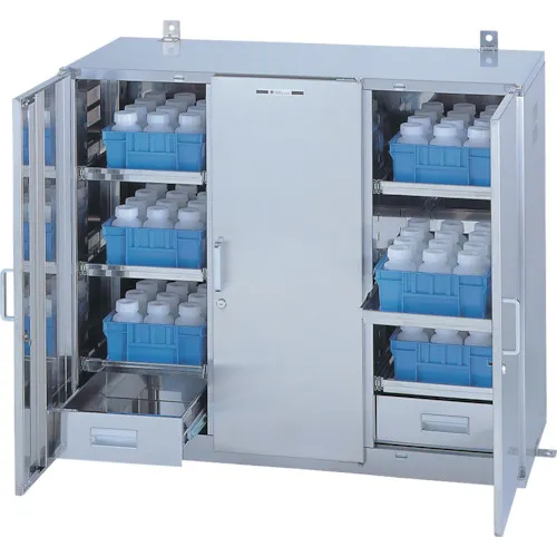 Terraoka Super Annex Pharmaceutical Store Anx-500m