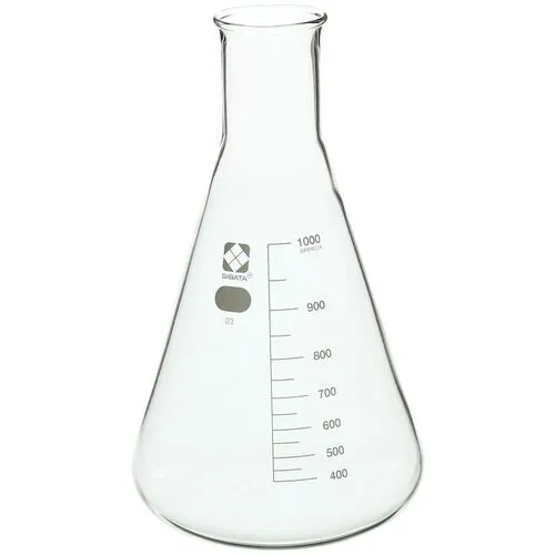 AS 010530-1000A Erlenmeyer烧瓶