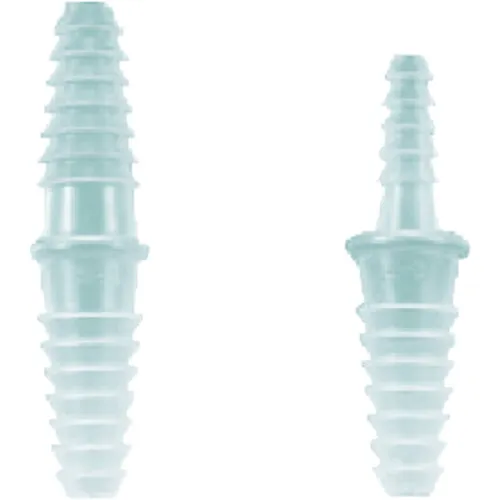 TGK PP管连接器E-3 10 PCS