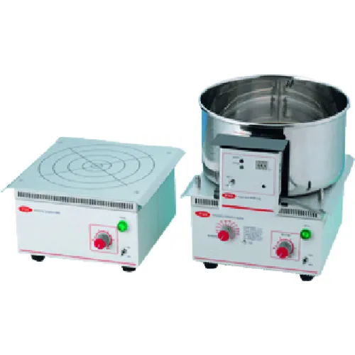 TGK Fine Stirler F-202