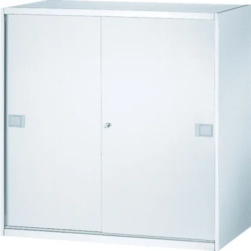 Trusco SUS304储物柜滑动900x500xH900