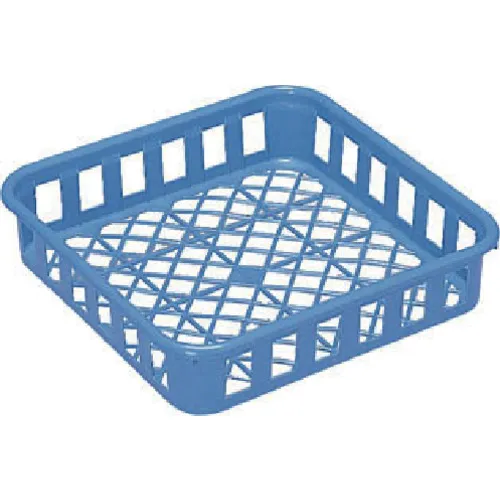 Sanko Pot Tray 101306蓝色