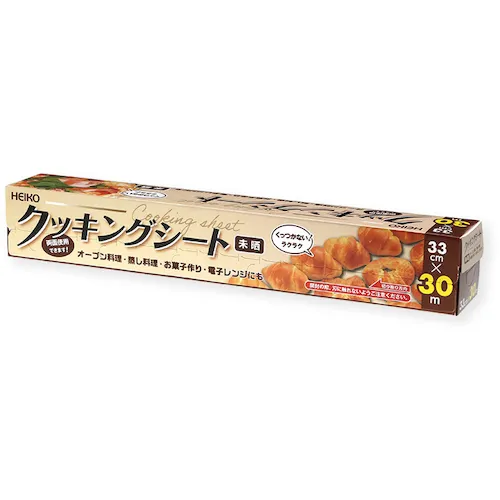 Heiko烹饪表未漂白33 x 30
