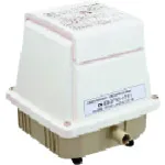 [停产] TGK鼓风机活塞类型LA40E