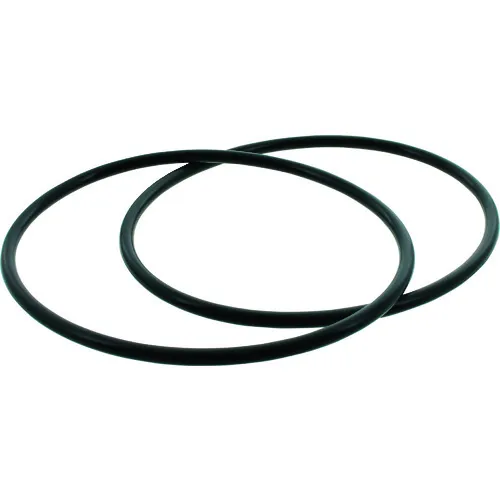 Sibata O形圈可分开的烧瓶120mm Viton 2件