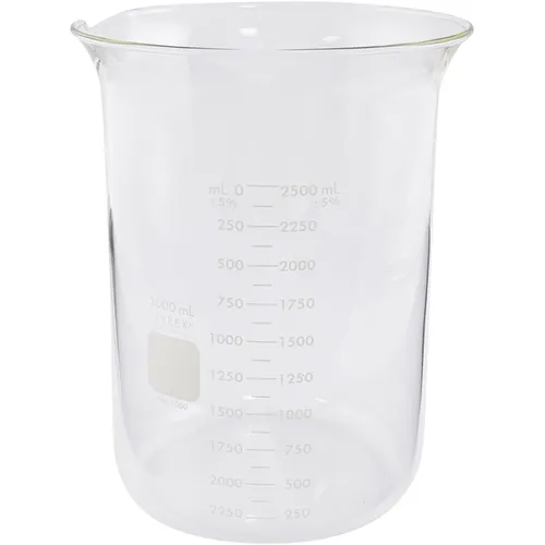 作为烧杯1000-3L