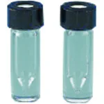 TGK Micro V Vial穿孔2.0 ml