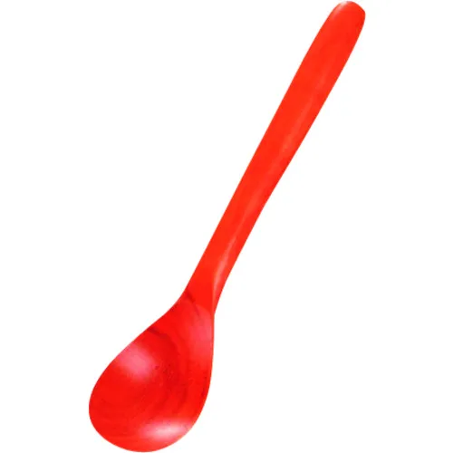 TKG福岛工艺SAO Wood Round Spoon 82157900小型