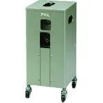 TGK真空泵4腿盒BST-150N单相100V 50Hz