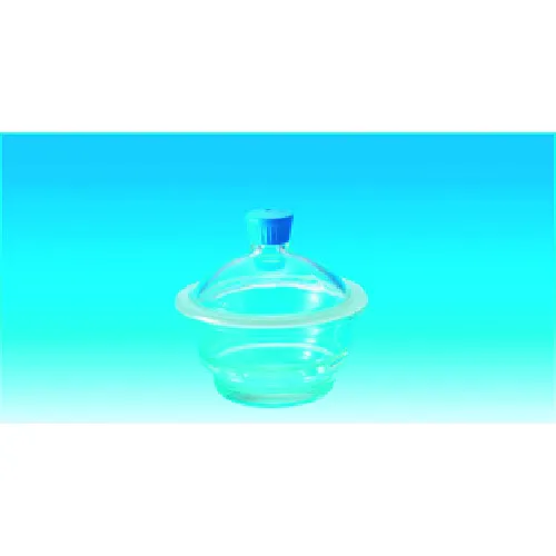TGK干燥器150mm无中板