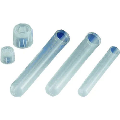 TGK Econo塑料试管φ12x75500件