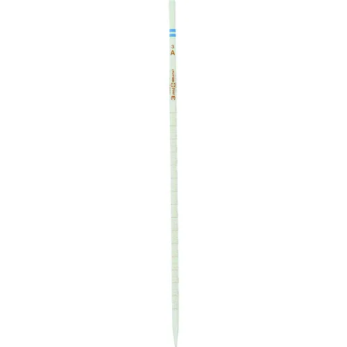 Sibata雌性移液器超级中等规模3ML