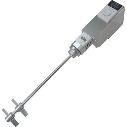 [停止] Unicontrols [临时订单停止]搅拌单元，输出60W，并使用电子耦合