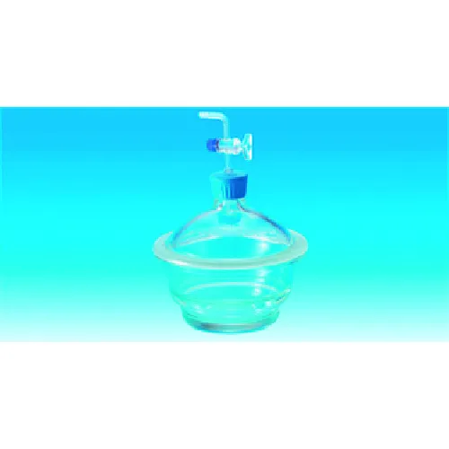 TGK螺丝钉干燥器顶部没有中间板250mm