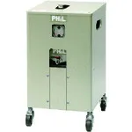 TGK真空泵4腿盒BSW-150N单相100V 50Hz