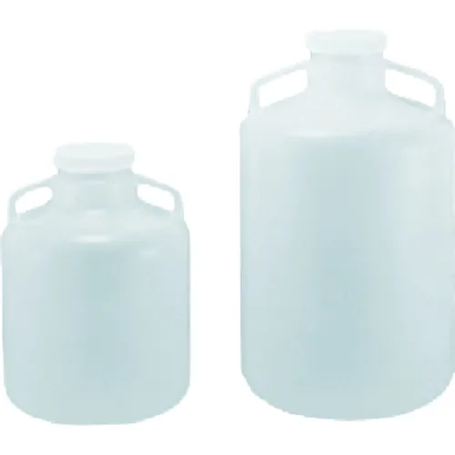 TGK宽口圆形瓶车男孩PPCO 10L