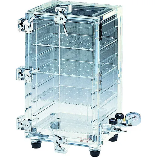 采样器丙烯酸真空干燥器YB-3类型
