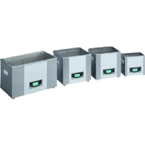 [停产] TGK超声波清洁剂UT-606H带加热器
