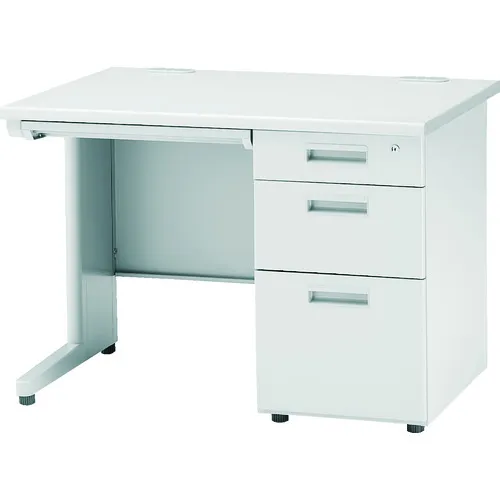 Trusco System Desk单铅1000x700xH700