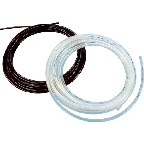 Aram氟树脂管Aramecfu管（1514-03）20m黑色内径4 x外径6mm