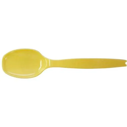 daikoku spoon＃130（黄色）玫瑰