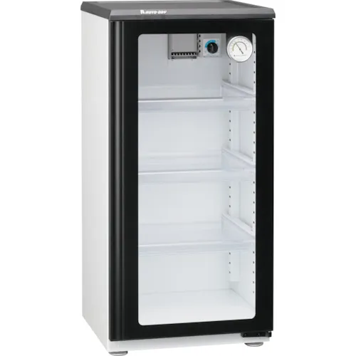 Toyo Living Retureproof Vighturepset橱柜自动干燥小型系列AD-1220A