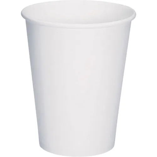 Heiko Paper Cup 9盎司，直径76毫米，白色，50件