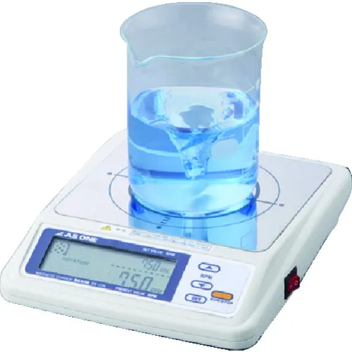 [停产]作为高功率搅拌器RP-1DN高粘度兼容类型