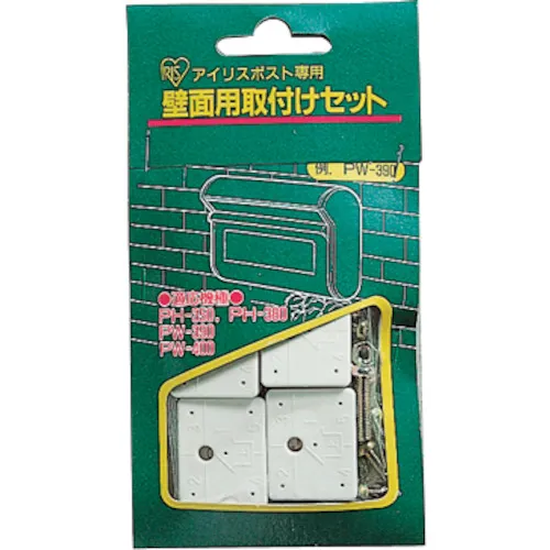 IRIS 230620仅壁后安装套件PS-306206