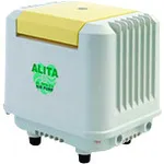 TGK气泵用于进气和排气AL-60PSA AC100V