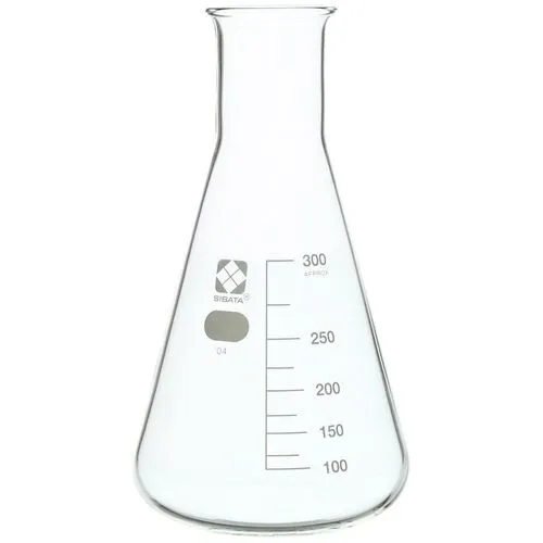 AS 010530-300A Erlenmeyer烧瓶