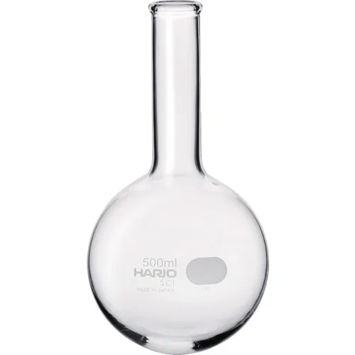 hario圆底烧瓶500ml