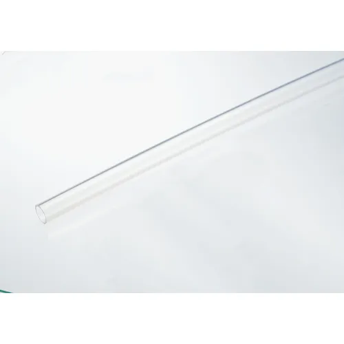 Junkosha FEP管TF 6.0 x 5 mm 50 m半透明