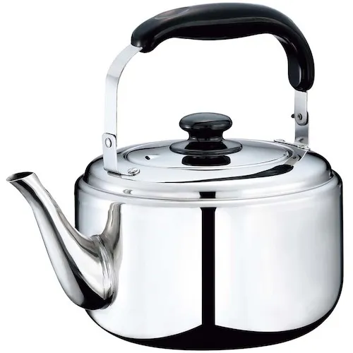 EBM 18-8 Neo Grand Vin Kettle 4.0L ND-5072