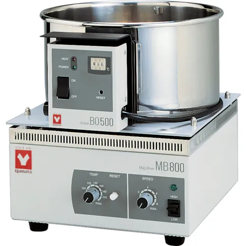 Yomato Mag Mixer