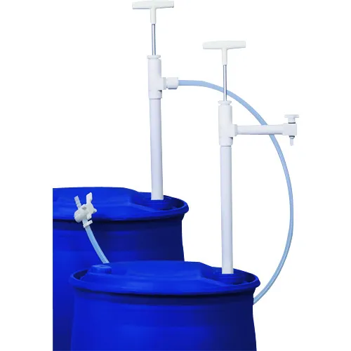 TGK枪管泵PTFE管道类型200ml