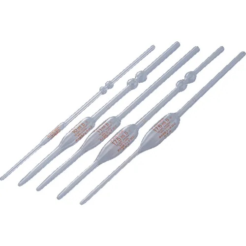 [停产]作为整个移液器（用于硫酸）17.5ml